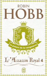 L'Assassin royal