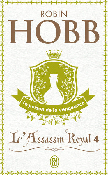 L'Assassin royal