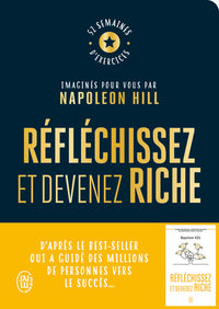 Réfléchissez et devenez riche - Le cahier d'exercices officiel