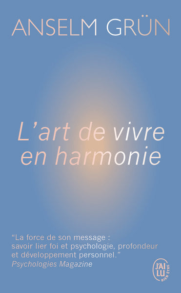 L'art de vivre en harmonie
