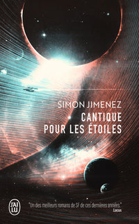 Cantique pour les étoiles