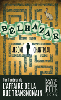 Bélhazar