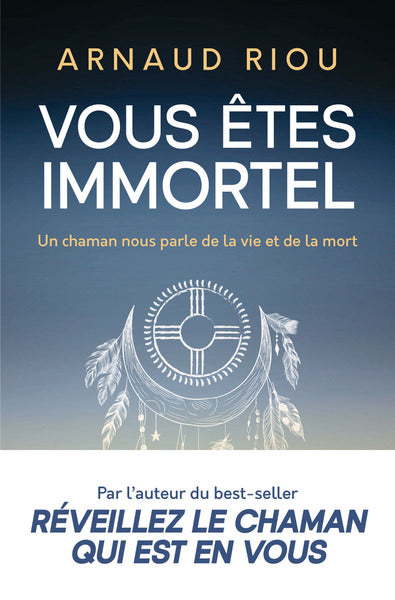 Vous êtes immortel