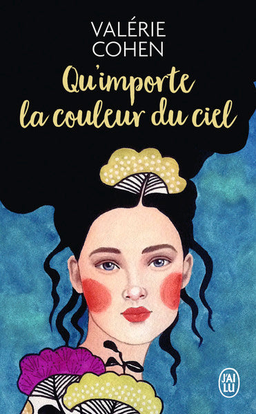 Qu'importe la couleur du ciel