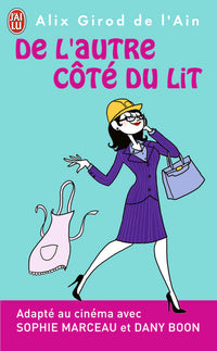 De l'autre côté du lit