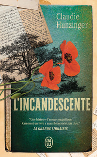 L'incandescente
