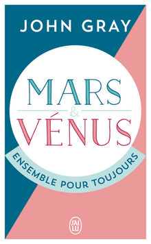 Mars et Vénus ensemble pour toujours