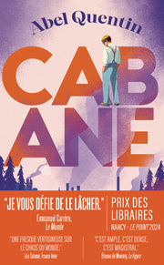 Cabane