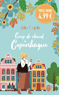 Coup de chaud à Copenhague