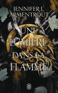 La chair et le feu