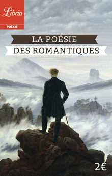 La Poésie des romantiques