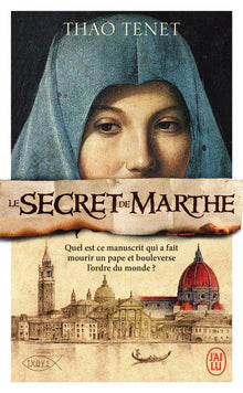 Le secret de Marthe