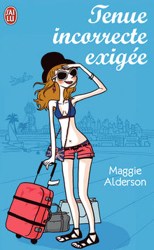 Tenue incorrecte exigée