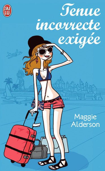 Tenue incorrecte exigée