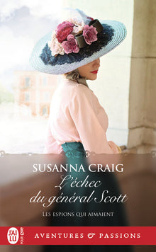 L'échec du général Scott