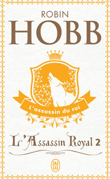 L'Assassin royal