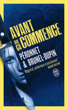 Avant que ça commence