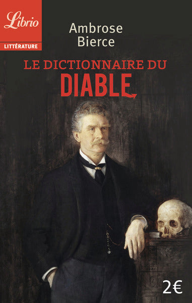 Le dictionnaire du diable
