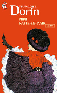 Nini patte en l'air