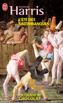 L'été des saltimbanques