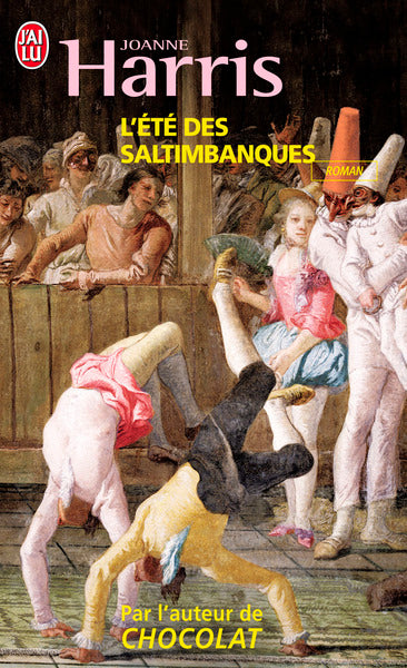 L'été des saltimbanques