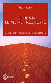 le chemin le moins fréquenté
