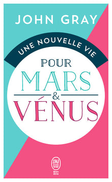 Une nouvelle vie pour Mars et Vénus
