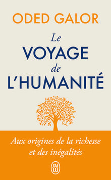 Le voyage de l'humanité