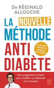La Nouvelle Méthode anti-diabète
