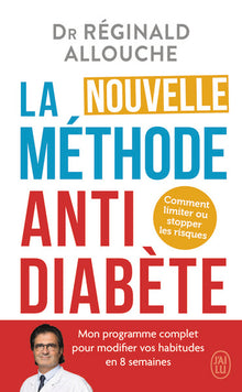 La Nouvelle Méthode anti-diabète
