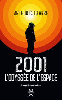 2001 : l'Odyssée de l'espace