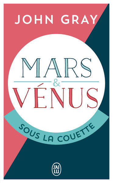 Mars et Vénus sous la couette