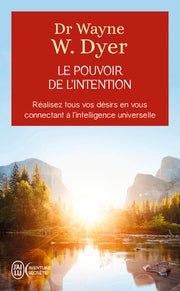 Le pouvoir de l'intention