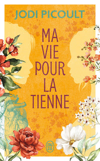 Ma vie pour la tienne