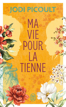 Ma vie pour la tienne