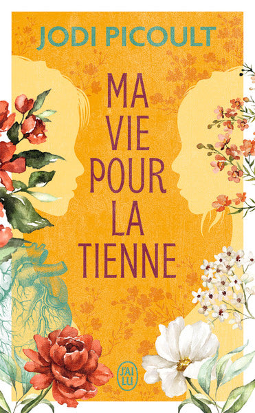 Ma vie pour la tienne