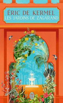 Les jardins de Zagarand