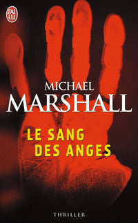 Le sang des anges