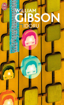 Idoru