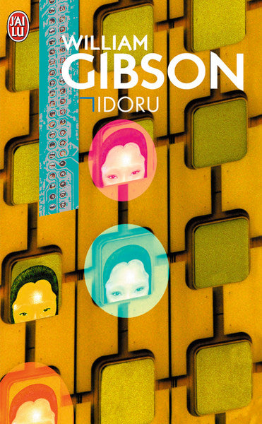 Idoru