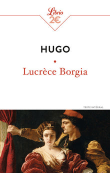 Lucrèce Borgia