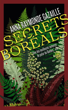 Secrets boréals