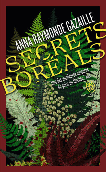 Secrets boréals