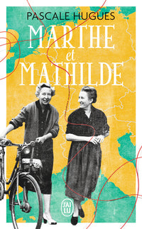 Marthe et Mathilde