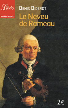 Le Neveu de Rameau