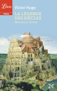 La légende des siècles / Les Petites Épopées