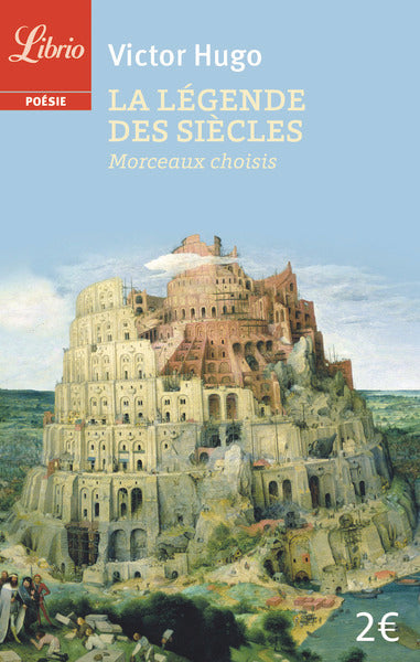 La légende des siècles / Les Petites Épopées