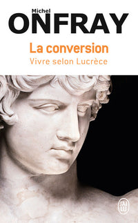 la conversion