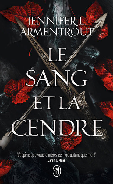 Le Sang et la Cendre