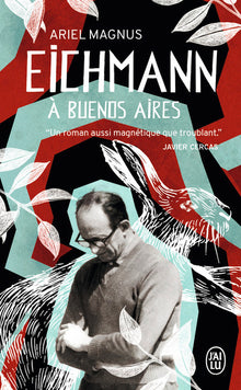 eichmann à buenos aires